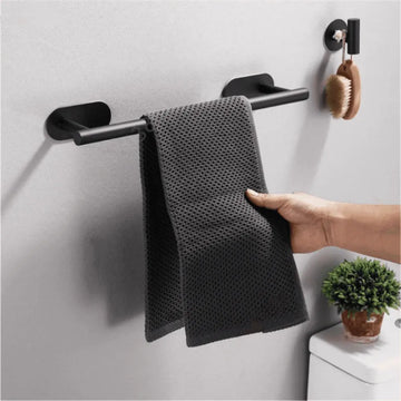 Suporte para Toalha de Banho