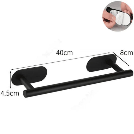 Suporte para Toalha de Banho